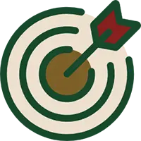 ícone missão